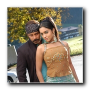 Tamil movie Maja
